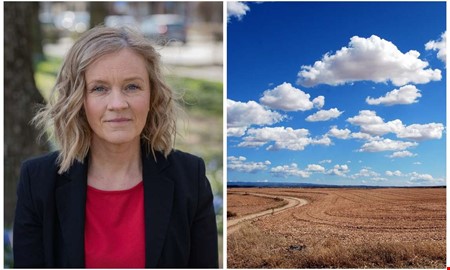 Partiet vill dubbla kommunens markinkp