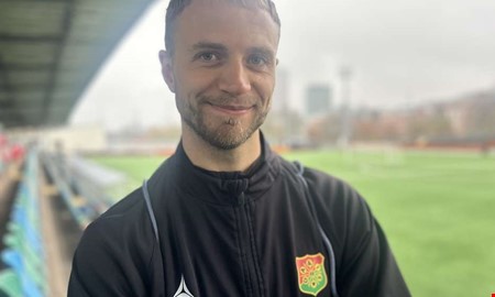 Lundgren rddade Sverige i debuten  hyllas av experten 