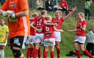 Sportchefens svar om nyckeltrion