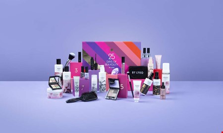 Adventskalendrar populra  har redan slt slut