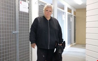 Hundprofilens kritik mot nya lagfrslaget: Lser inget