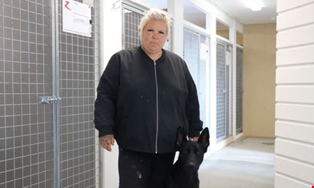 Hundprofilens kritik mot nya lagfrslaget: Lser inget