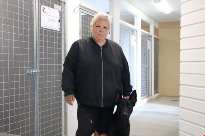 Hundprofilens kritik mot nya lagfrslaget: Lser inget