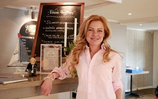 Avtal sades upp  men Mika fr driva restaurangen vidare