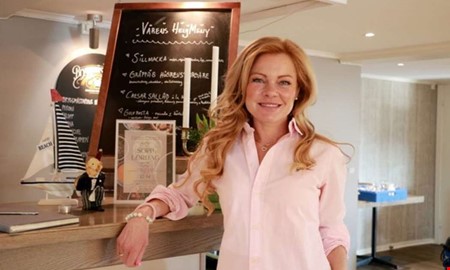 Avtal sades upp  men Mika fr driva restaurangen vidare