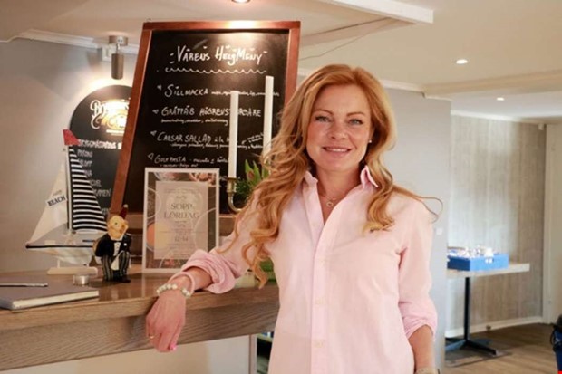 Avtal sades upp  men Mika fr driva restaurangen vidare