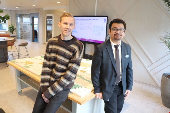 Bygglov har blivit enklare  men inte enkelt