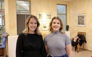 Tre veckor av rttigheter  hr r hela programmet