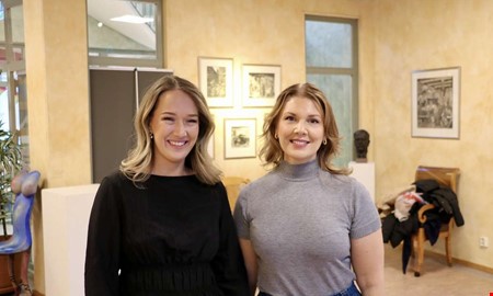 Tre veckor av rttigheter  hr r hela programmet