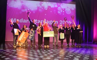 Hr r rets medarbetare i Kungsbacka 