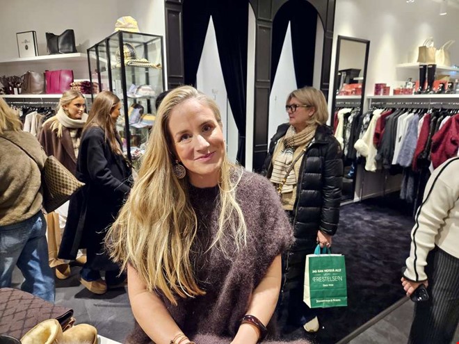 Byter lokal  nyppning fr butiken