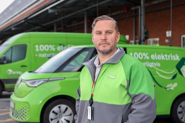 Black Week – smörgåsbord för bedragare Black Week – smörgåsbord för bedragare