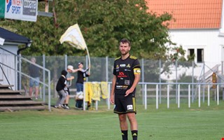 Klart: Kaptenen lmnar fr lokalkonkurrent