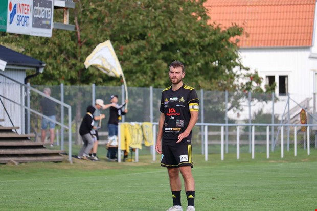 Klart: Kaptenen lmnar fr lokalkonkurrent