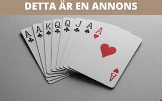 Ansvarsfullt spelande och tips f�r s�ker onlineunderh�llning