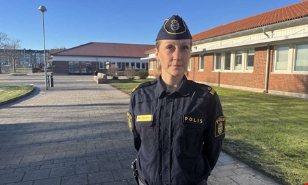 Kommunpolisen: Ungdomar har en skev bild av sex