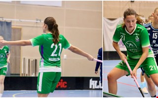 Pongrddaren: Starkt av oss som lag