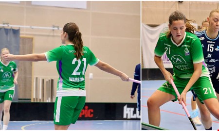 Pongrddaren: Starkt av oss som lag