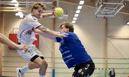 Trnaren hyllning: Hans bsta match i Arans