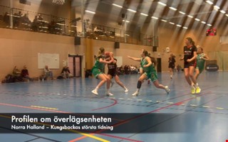 Profilen om verlgsenheten 