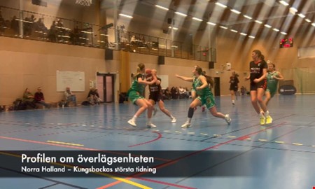 TV: Profilen om lagets verlgsenhet