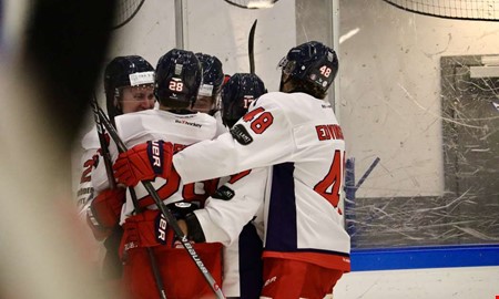 Skyttekungens fyramlsskytt  frlste Hanhals 