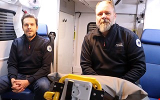 Nya satsningar ska leda till skrare utryckningar