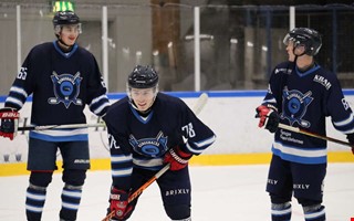 Sporthelgen i korthet