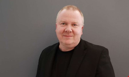 Krnika: Ett trevligt mte p lunchrestaurangen 