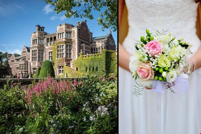 Efter succn  fler fr chansen att gifta sig p slottet