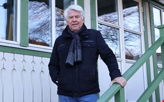 Efter konkursen  Christer tar ver restaurangen