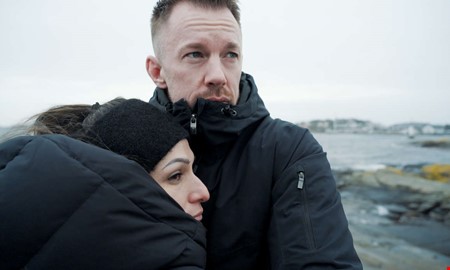 Så slutade det efter att Patrik gifte sig i tv-programmet