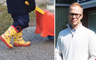 Tv miljoner fresls till ppna frskolan i Kungsbacka