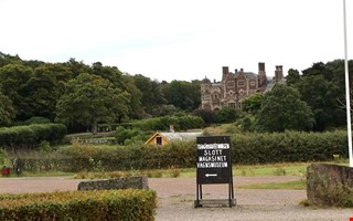 Beslut fr Tjolholm stoppar planer p golf och konferens