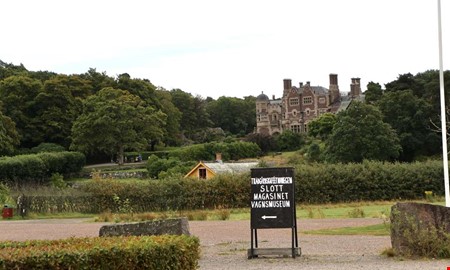 Beslut fr Tjolholm stoppar planer p golf och konferens