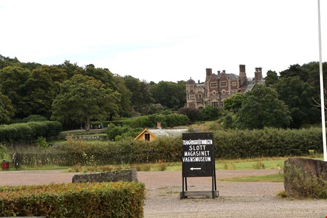 Beslut fr Tjolholm stoppar planer p golf och konferens