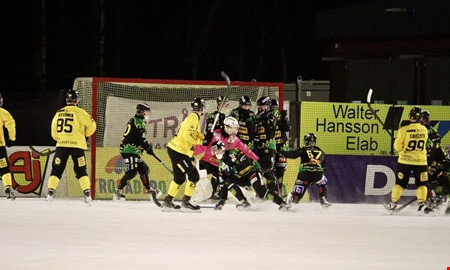 Trnaren: Det r ett sjlvmordsuppdrag