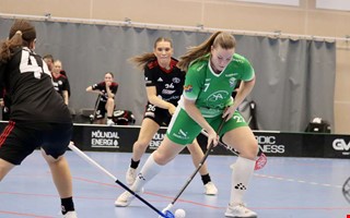 Skarpskytten har tagit en paus 