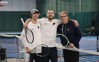 Ovntade frstrkningen frn New York