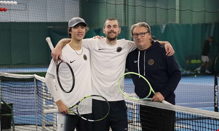 Ovntade frstrkningen frn New York