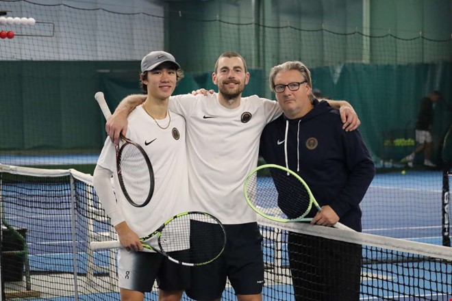 Ovntade frstrkningen frn New York