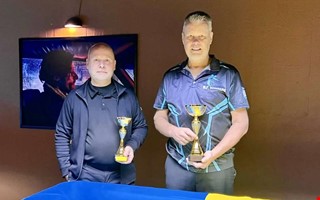 En bit av nyckelbenet sgades bort  vann nd SM-guld 