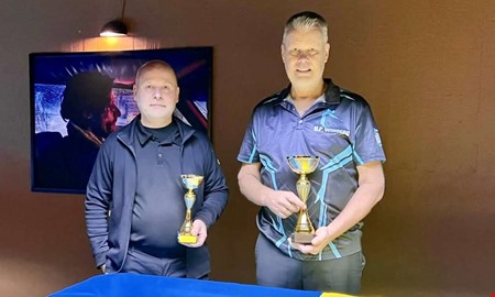 En bit av nyckelbenet sgades bort  vann nd SM-guld 