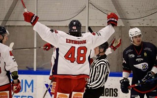 Hanhals lste trean  nu vntar avgrande match