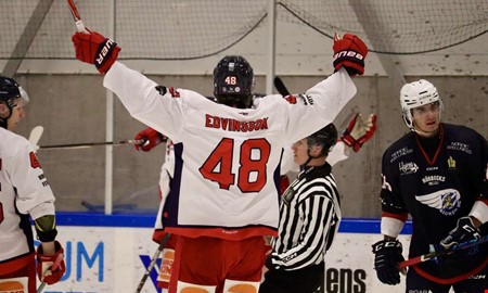 Hanhals lste trean  nu vntar avgrande match