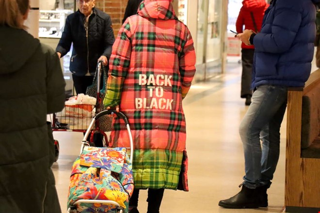 Kungsbackaborna om Black week: 