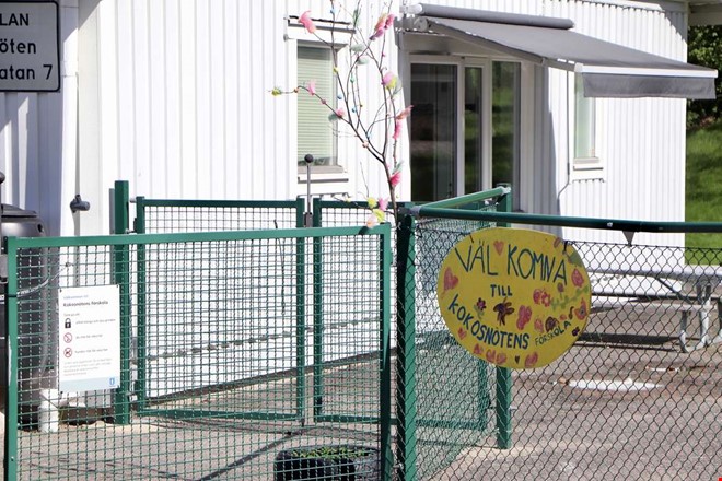 Stngning av frskola verklagades  s blir beslutet