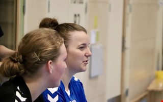 Slutade i Arans  nu redo fr comeback 