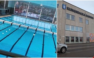 Hr fr kommunens anstllda brja simma gratis