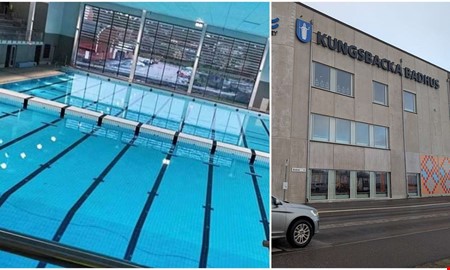 Hr fr kommunens anstllda brja simma gratis